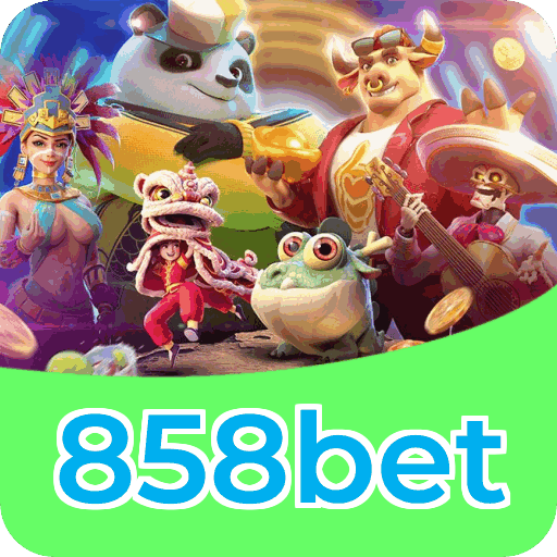 Instalar APK 858bet
