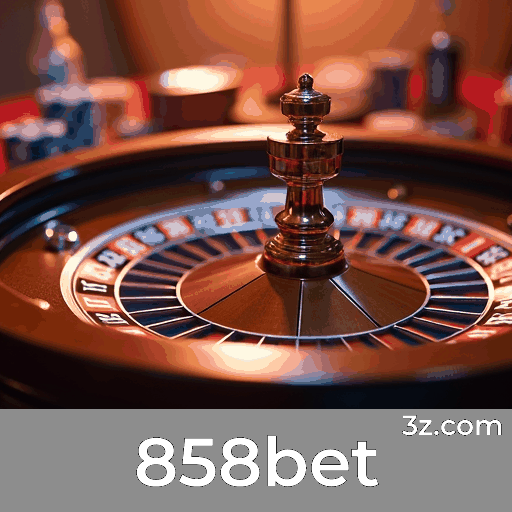 858bet: Seu Mundo de Jogos Selecionados e Top