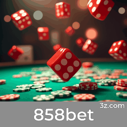 Bônus Reais e Confiáveis no 858bet: Transparência em Primeiro Lugar