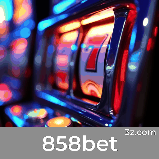 858bet: Seu Mundo de Jogos Selecionados e Top