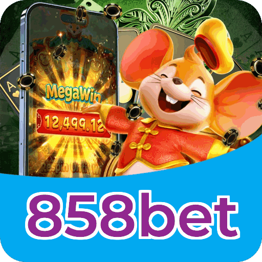 Baixar APK 858bet