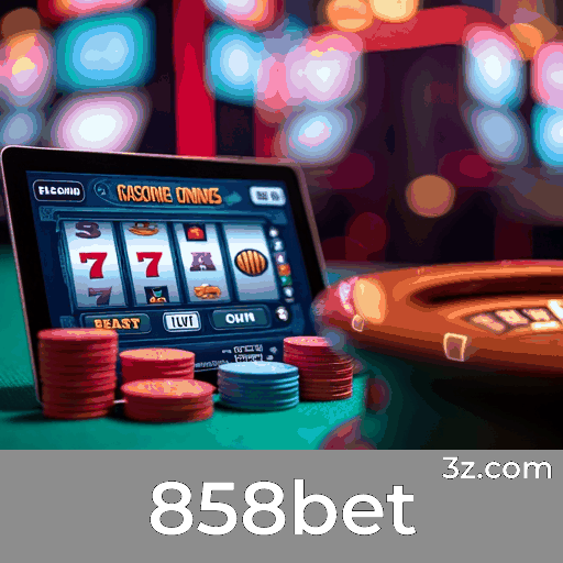 Aposte no Crash com 858bet e Viva a Emoção dos Altos Retornos