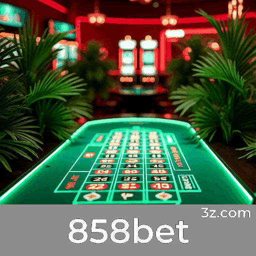 Promoções Imperdíveis no 858bet: Descubra Ofertas Incríveis