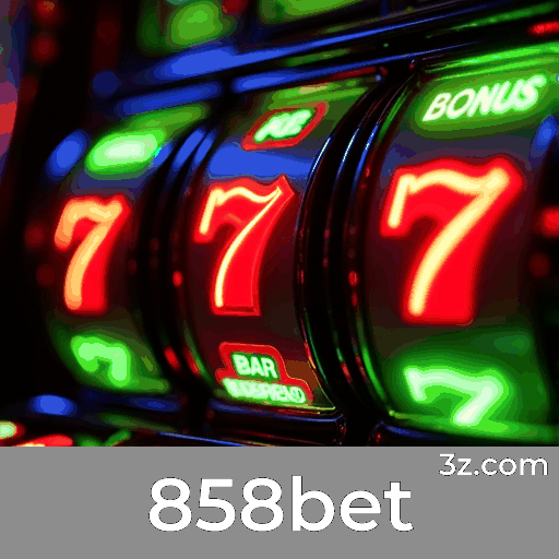 858bet: Domine Jogos de Cassino com Estratégias Eficazes