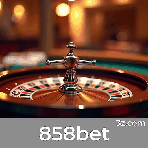 858bet: Domine Jogos de Cassino com Estratégias Eficazes