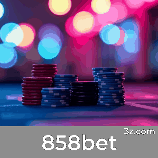 858bet: Domine Jogos de Cassino com Estratégias Eficazes