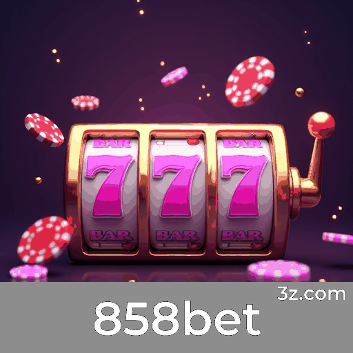 858bet: Experiência de Cassino Profissional e Autêntica