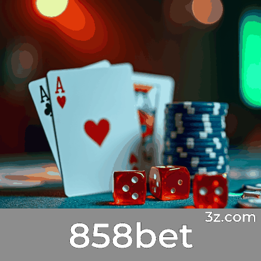 858bet: Experiência de Cassino Profissional e Autêntica