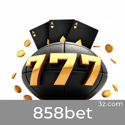 858bet: Experiência de Cassino Profissional e Autêntica