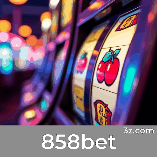 Experimente o 858bet: Apostas Móveis Completas e Práticas