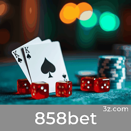 858bet: Seu Mundo de Jogos Selecionados e Top