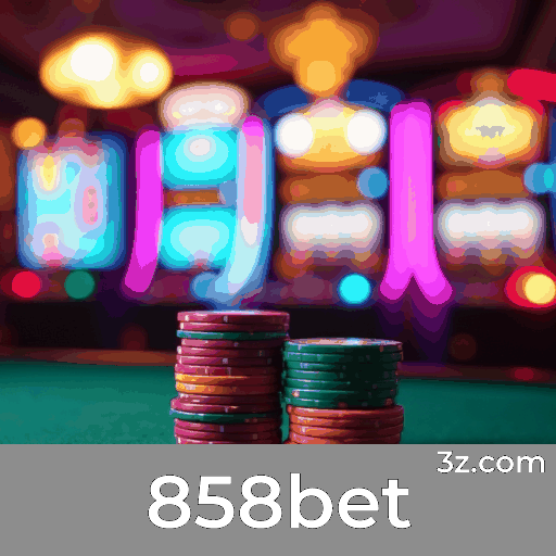 858bet: Domine Jogos de Cassino com Estratégias Eficazes