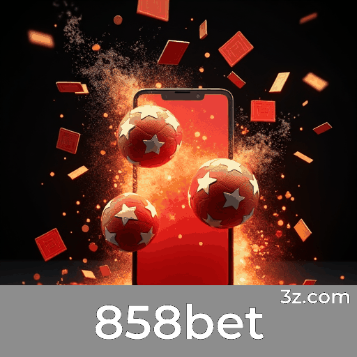 858bet: Experiência de Jogo Profissional e Segura