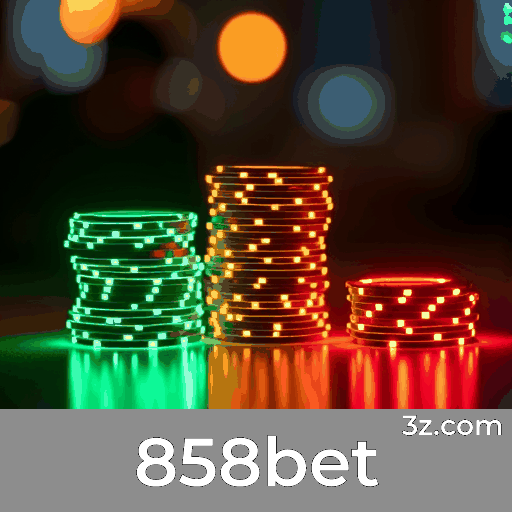 Experimente o 858bet: Apostas Móveis Completas e Práticas