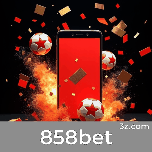 858bet: Experiência de Jogo Profissional e Segura