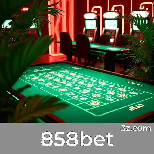 Experimente o 858bet: Apostas Móveis Completas e Práticas