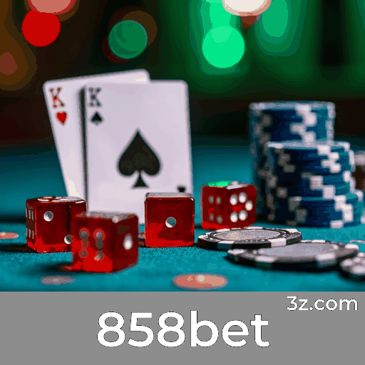 Promoções Imperdíveis no 858bet: Descubra Ofertas Incríveis