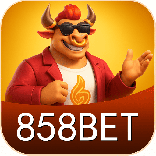 858bet